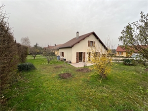 maison-villa à la vente -   39130  CLAIRVAUX-LES-LACS, surface 90 m2 vente maison-villa - APR677643